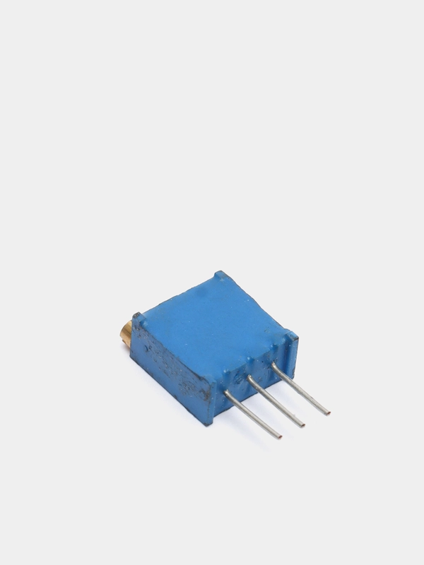 Резистор подстроечный 3296W  200K 200КОм