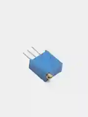 Резистор подстроечный 3296W  200K 200КОм
