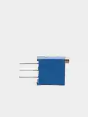 Резистор подстроечный 3296W  200K 200КОм