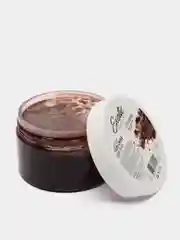 EXOTIC COSMETICS Скраб-гель антицеллюлитный, 300 мл Шоколад