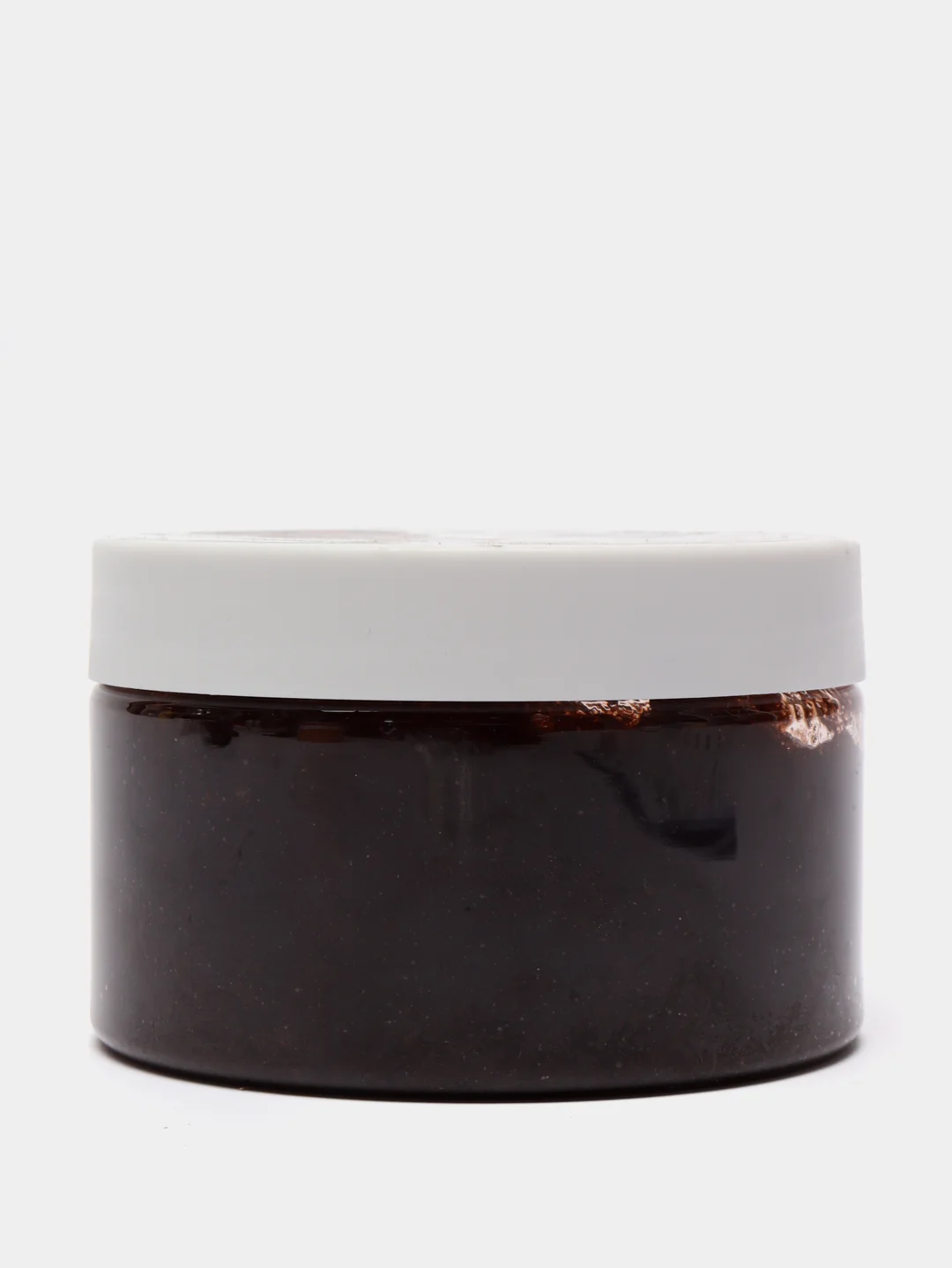 EXOTIC COSMETICS Скраб-гель антицеллюлитный, 300 мл Шоколад