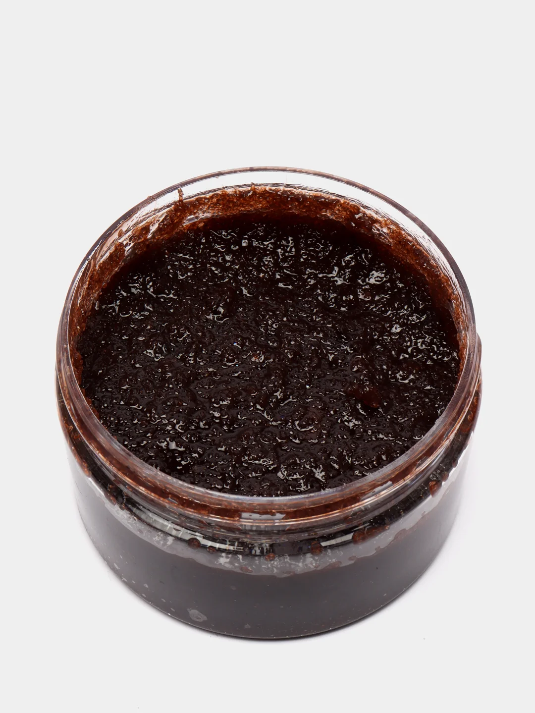 EXOTIC COSMETICS Скраб-гель антицеллюлитный, 300 мл Шоколад