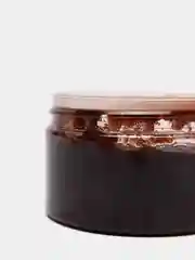 EXOTIC COSMETICS Скраб-гель антицеллюлитный, 300 мл Шоколад