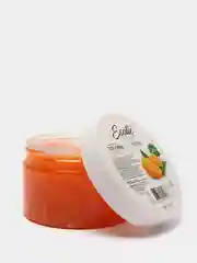Гель-скраб антицеллюлитный EXOTIC COSMETICS "Апельсин", 300 мл
