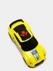 Машинка рейсинговый автомобиль Nissan GTR моторизированная 25,5 см Dickie Toys 3764010