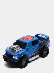 Машинка Музыкальный грузовичок моторизированная 23 см свет звук Dickie Toys 3764004
