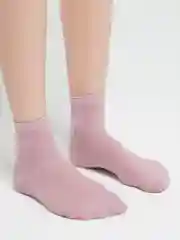 Конфетный носки для девочки