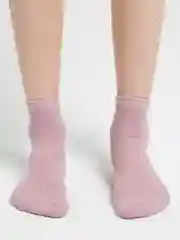 Конфетный носки для девочки
