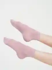 Конфетный носки для девочки