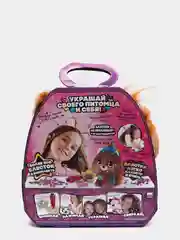 Плюшевая собачка Shimmer Stars, 20 см