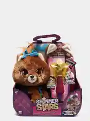 Плюшевая собачка Shimmer Stars, 20 см