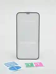 Premium стекло закругленное для iPhone 7/8/ X/XS/ XR/11/11Pro/ 12/12Pro/12Pro MAX