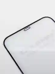 Premium стекло закругленное для iPhone 7/8/ X/XS/ XR/11/11Pro/ 12/12Pro/12Pro MAX