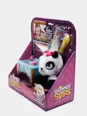 Набор с пандой SHIMMER STARS, туалетный столик, 13 см