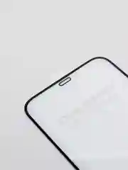 Premium стекло закругленное для iPhone 7/8/ X/XS/ XR/11/11Pro/ 12/12Pro/12Pro MAX