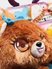 Плюшевая собачка Shimmer Stars, 20 см