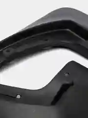 Брызговики задние OPEL Astra H 2004-2014, сед.(optimum) в пакете / Опель Астра