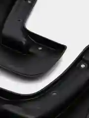 Брызговики задние OPEL Astra H 2004-2014, сед.(optimum) в пакете / Опель Астра