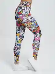 Легинсы "Дисней"