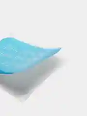 Голубой 3d наклейки стикеры на телефон с надписями мотиваторами