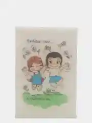 Лайм мыло ручной работы "Love is..."