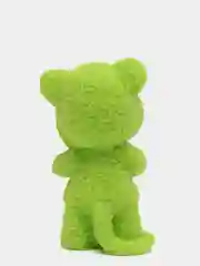 Салатовый мыло ручной работы "Тигрёнок в костюме"