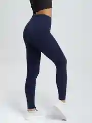 Легинсы хлопковые женские "Comfort Shaping"