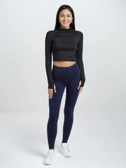 Легинсы хлопковые женские "Comfort Shaping"
