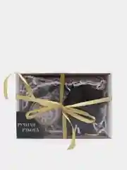 Индиго мыло ручной работы. Подарочные наборы для мужчин