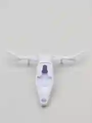 Белый вешалка для ключей, настенный крючок олень, слон