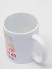 Кружка CoolPodarok "Самая лучшая мама в мире. Пионы"