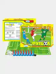 Настольная игра "Футбол", в коробке