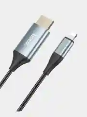 Кабель Lightning на HDMI HOCO UA15/Iphone Hdmi