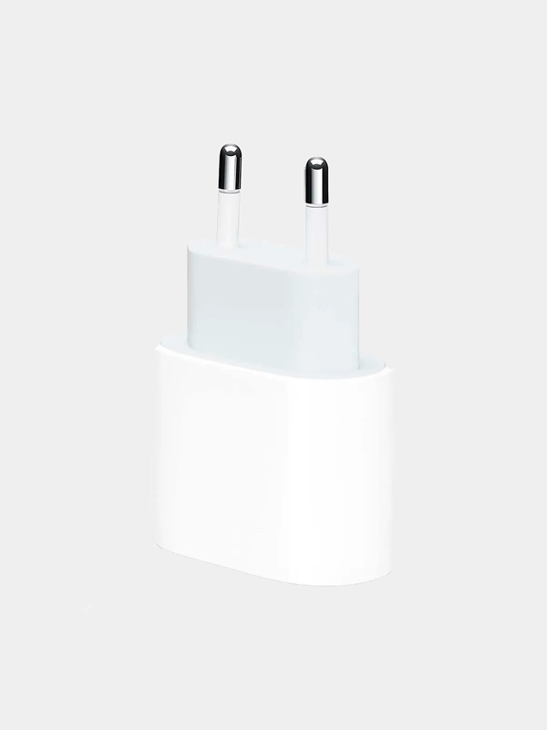Блок питания для Apple с Type-C 20W