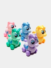 Заводная игрушка "Пони"
