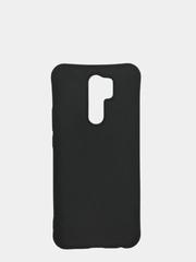 Силиконовый чехол для Xiaomi Note 8 Pro