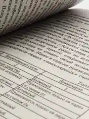Азбука бухгалтера: от аванса до баланса