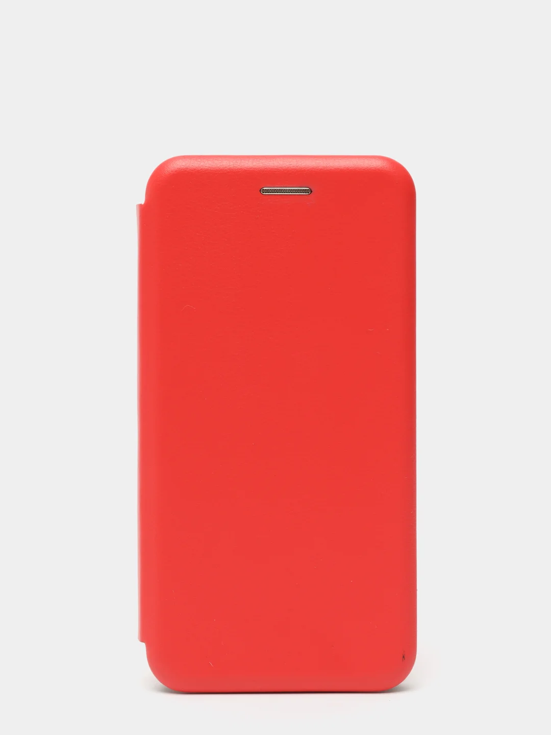 Красный чехол книжка Xiaomi 8a/9/Note8T/Note7/Note8/Note9T/Note9S(Pro/ProMax)Mi8SE/MiPlay/Mi8Lite