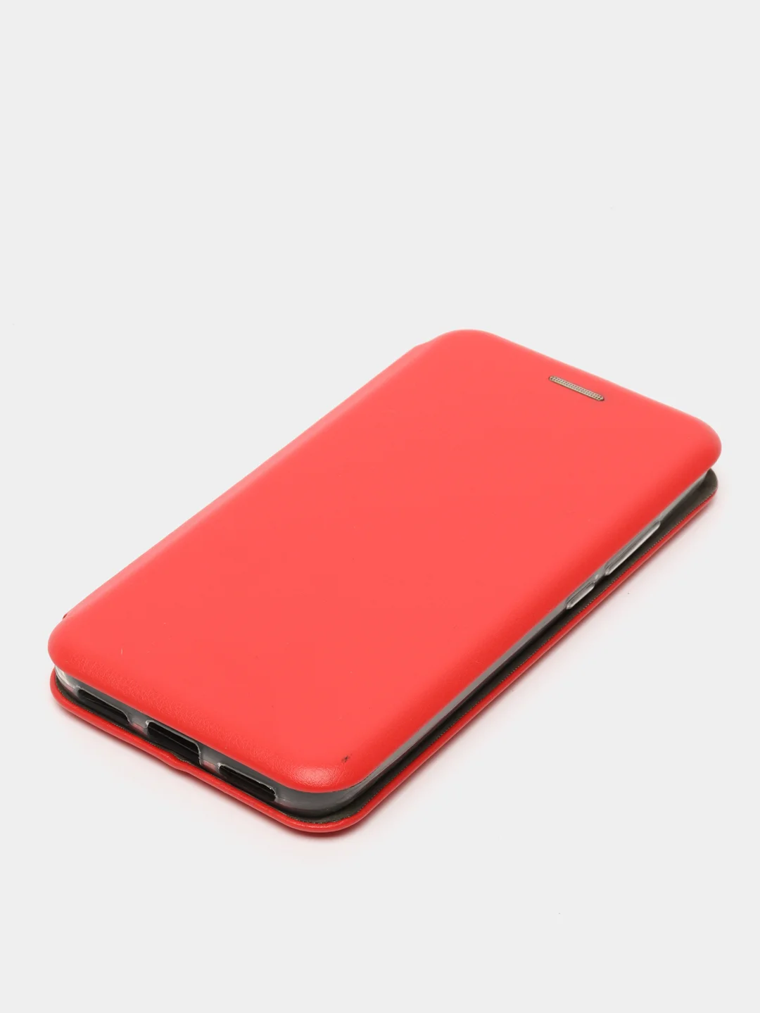 Красный чехол книжка Xiaomi 8a/9/Note8T/Note7/Note8/Note9T/Note9S(Pro/ProMax)Mi8SE/MiPlay/Mi8Lite