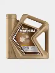 Масло моторное Роснефть Magnum Coldtec 5W-40, синтетика