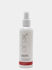 Спрей-термозащита для волос ESTEL "AIREX", легкая фиксация, 200 мл