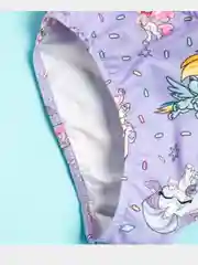 Купальник детский My Little Pony (Мой маленький пони)