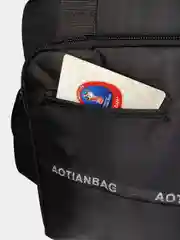 Сумка мужская на одно плечо Aotian