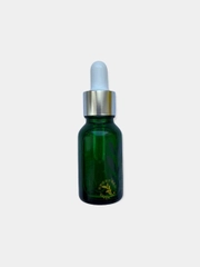 Увлажняющая сыворотка с экстрактом зеленого чая Hchana Green Tea Water Essence 15 мл