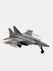 Песочный хаки игрушка,модель самолета,Самолет военный, истребитель, модель, коллекционная