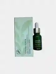 Увлажняющая сыворотка с экстрактом зеленого чая Hchana Green Tea Water Essence 15 мл