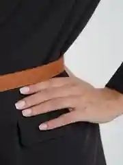 Медный ремни женские