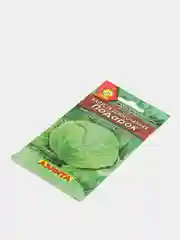 Семена капусты белокочанной "Подарок"