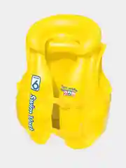 Жилет надувной Swim Safe, ступень B, 51 х 46 см, 3-6 лет