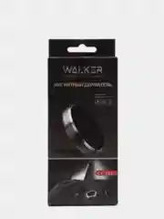 Золотой автомобильный держатель WALKER CX - 003, магнитный, на панель